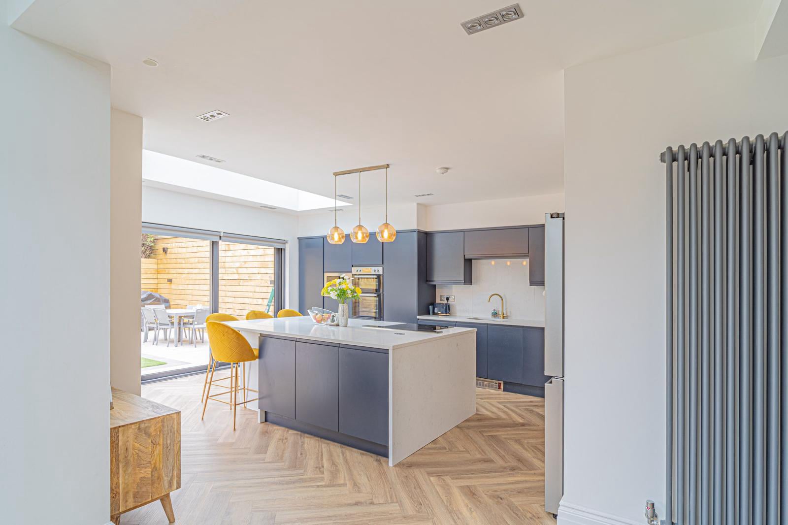 Allerton Renovations | Barrier Property Care
